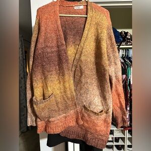 Retrology Women’s Sweater Size 1X
